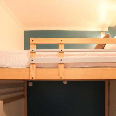 Cosy 38 M Love Nest Near Centquatre-Παρίσι Εξωτερικό φωτογραφία