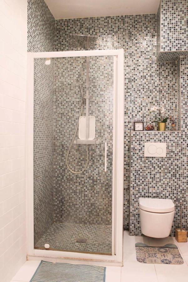 Cosy 38 M Love Nest Near Centquatre-Παρίσι Εξωτερικό φωτογραφία