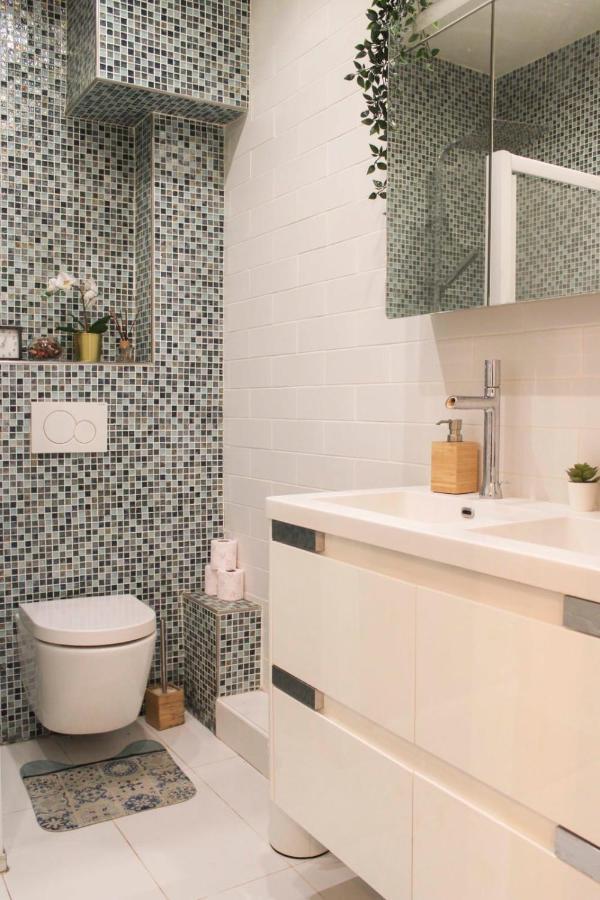 Cosy 38 M Love Nest Near Centquatre-Παρίσι Εξωτερικό φωτογραφία