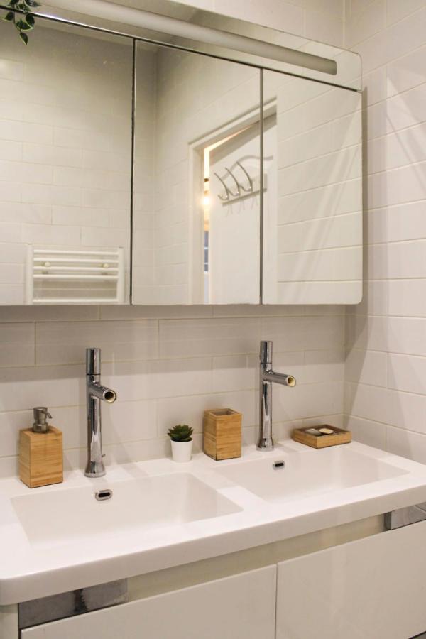 Cosy 38 M Love Nest Near Centquatre-Παρίσι Εξωτερικό φωτογραφία